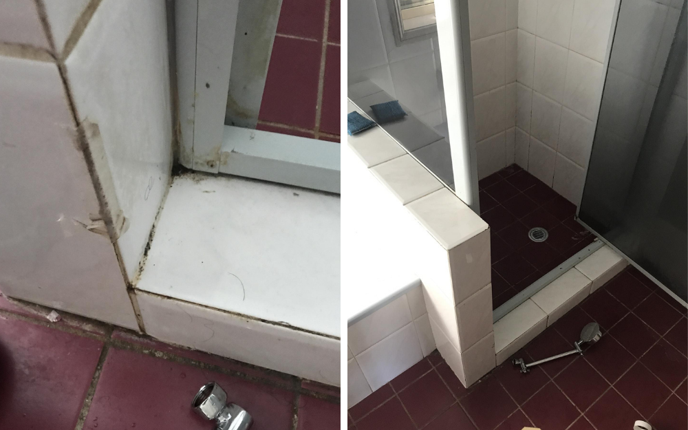 Wynnum Shower Repairs - Leaky Showers