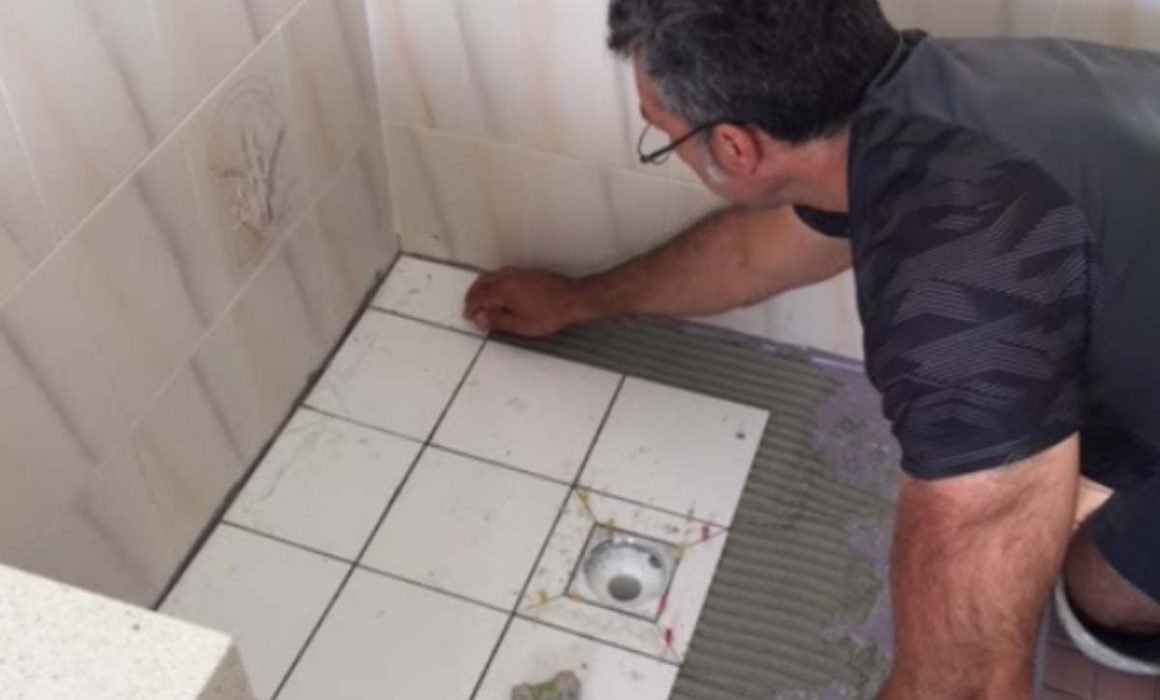 We're Your Local Leaking Shower Experts! | Leaky Shower Banyo