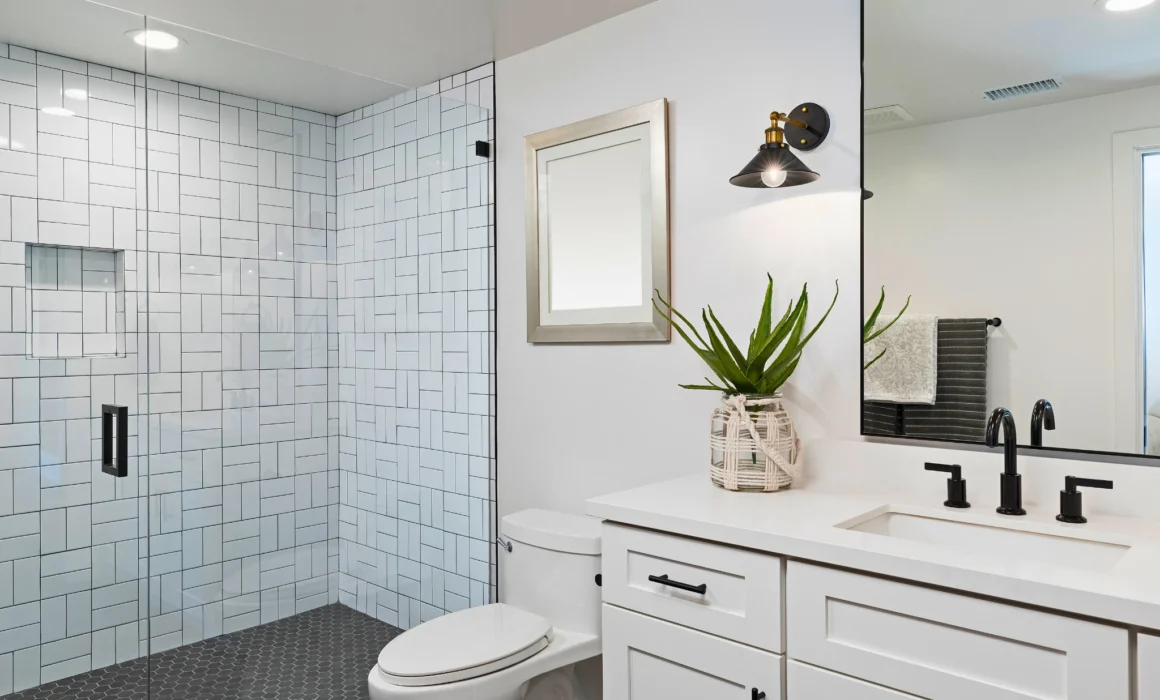 A cracked or leaking shower base is a common hidden leak. Learn the causes, repair vs replace options and costs. Brisbane & Gold Coast specialists.
