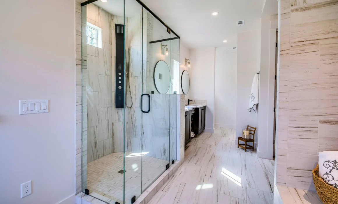 Thinking about a shower replacement? When it can be repaired or resealed instead, the cost difference, and when a new one is worth it. Brisbane & Gold Coast.