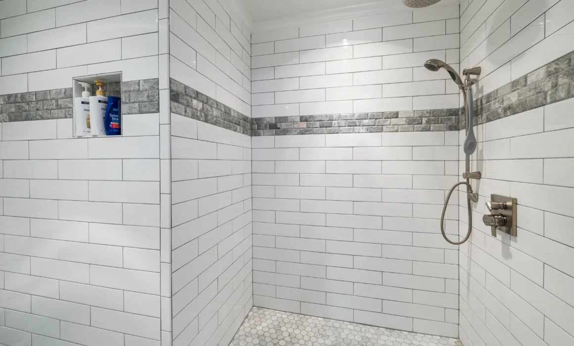 how-to-re-silicone-a-shower
